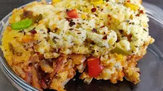 Veg Lasagna Recipe |  How to make Lasagna at home- Tadka Maar