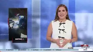 Willax Noticias - ENE 09 - 1/4 - CAE SUJETO QUE EXTORSIONABA A EMPRESARIA EN GAMARRA | Willax
