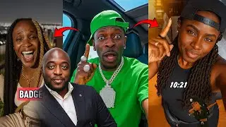 Shatta Wale street Crown growing bigger Sanaa remix, Jessica OS join the trend + Kofi Aban on 1DON