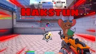 Bullet angel | ladder race | highlights | #ep28 #hakstun