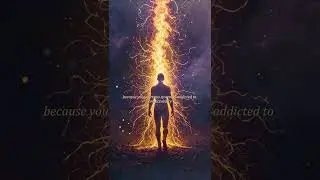 When You Don&rsquo;t Recognize Your Life Anymore &mdash; You&rsquo;re Between Timelines #SpiritualAwakening, #energy