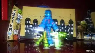 #Stikbot Horse Ride
