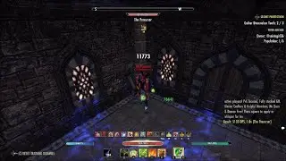 Beam build ansuul/deadly/vma inferno 148k