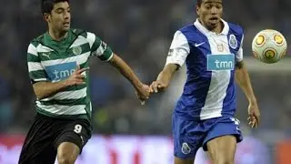 Porto - Sporting | Matchday best previous meeting | Classic Football Highlights