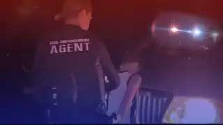FUGITIVE STEALS BIKE THEN ATTEMPTS TO STEAL MY UNIT! (Cops and Robbers Episode 14)