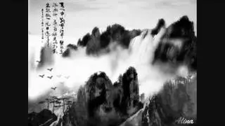 Beautiful Chinese Music【4】Traditional