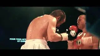 After movie RTL Spiroudome Boxing Night 6