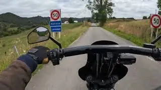 Pt.4 Rip Down to Pipiriki