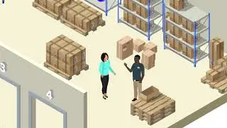 Warehouse & Distribution