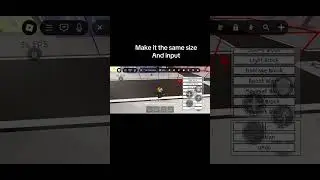 How to erase movesets #jjs #roblox #jujutsushenanigans #tutorial