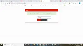 Two Factory Authentication