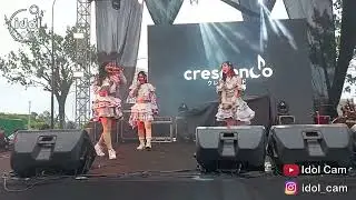 05 CRESSENDO ORANGE RIUM