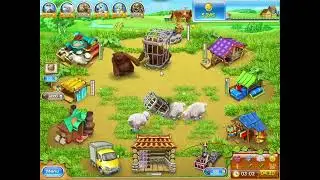 Farm Frenzy 3 - Russian Roulette - 7 Star Blvd. 04:03