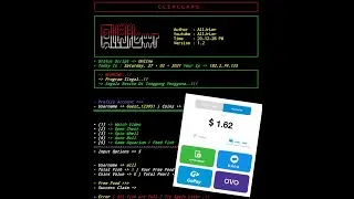 Update Script Clipclaps Auto Roll + Auto Feed Fish Via Termux!