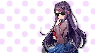 My Drip Confession (Doki Doki Literature Club - My Confession (Trap/Drip Remix)