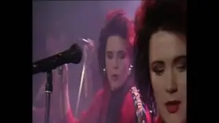 Trance Dance - Hoodoo Wanna Voodoo (Live @ Daily Live '87)