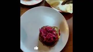 КРАФТБУРГЕР ЗА МИНУТУ )))