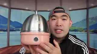 Safe Electric Egg Cookers for Your Family - Vobagaofficial.com