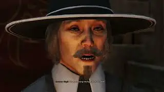 [Part 18] GreedFall Full Game Walkthrough - Trouble In Eden