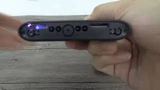 Poetele Wh79 Wifi Power Bank Camera Offline