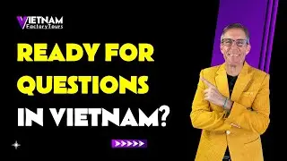 What will  Factories Ask You During First Meeting -  Vietnam Fashion Start Up Free Online Course