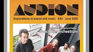 Audion 83 pdf preview video