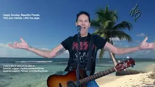 Matt Bradshaw / Home Live-Stream - Sunday June 6th, 2020