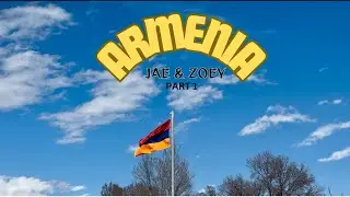 SPENDING VACATION IN ARMENIA
