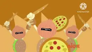Kassandra: Goddess of Awesome And Plant Diamond Chocolate Bar Broccoli On Nick 