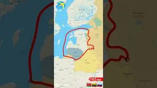 Как назовем государство? #travel #путешествие #boost #карта #поездка #travelboast