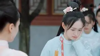 【Movie】女孩故意扮丑參加選妃，不料被王爺一眼看中，從此走上人生巔峰！
