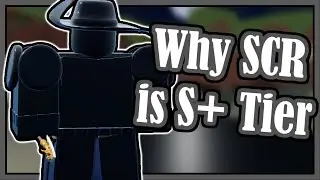 Why SCR is S+ Tier | A Bizarre Day