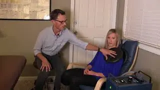 Pulse Therapy Chronic Pain Treatment in Lawrence Kansas