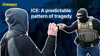 ICE: A predictable pattern of tragedy in Minneapolis