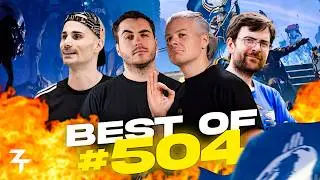 JE ME DÉSOLIDARISE - Best of ZeratoR #504