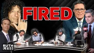 Why the Liberal Media is Collapsing