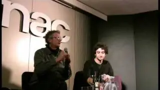 Vasco Brondi alla Fnac di Milano - parte1