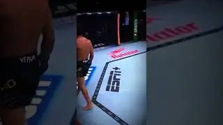 Jafel Filho Stuns the Crowd BR First Round Submission Victory | UFC Highlight 2025 #ufc #mma