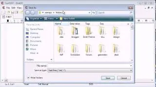 04 Creating Your First PHP File