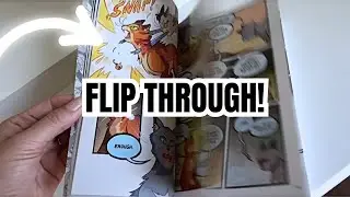 Inside the Warriors Graphic Novel by Erin Hunter: Stunning Art & Story! 🐱📖