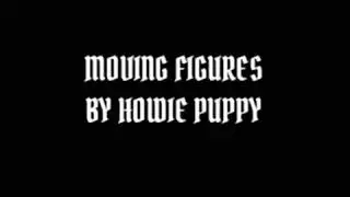 MOVING FIGURES (ANGELIC VICE)