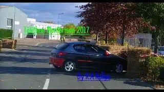 Téléthon Montbrison 2017 By R.A Rallye (HD)