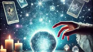 LỜI KHUYÊN TỪ VŨ TRỤ DÀNH CHO BẠN LÚC NÀY 