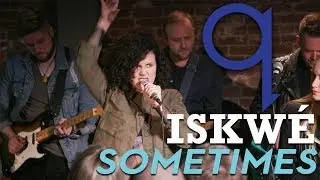 Iskw&eacute; - Sometimes | q: Next Generation - A JUNOs Showcase