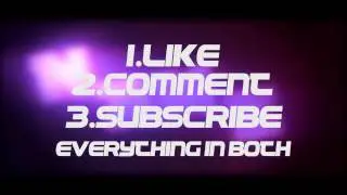 Intro Giveaway [With SoapFX] |KornyFX
