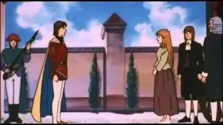 It's Charles that Cinderella Loves