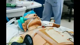 [NSG1_09.03] Apply The Nursing Process To The Patient Receiving Anesthesia/Conscious Sedation