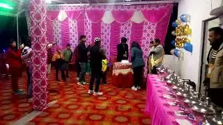 Atithi Restaurant and Homestay 
