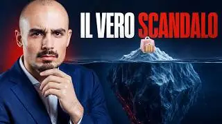 Il caso FERRAGNI &egrave; solo la punta dell&rsquo;iceberg: la verit&agrave; sulla BENEFICENZA