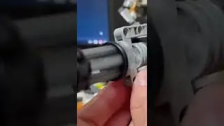 Gatling Gun -Lego Moc